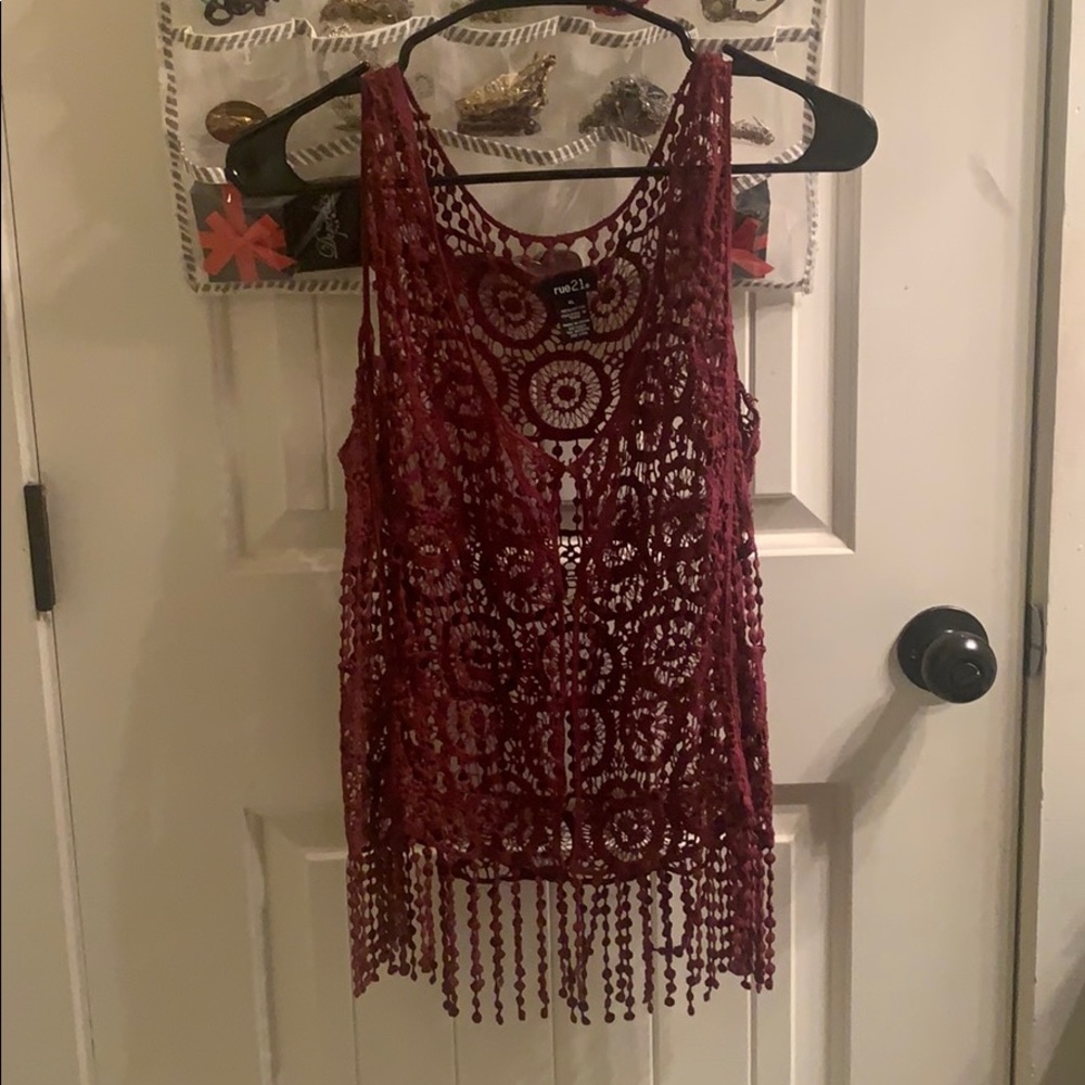Vest